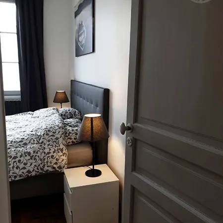 Apartment Le 16 - Chateau *