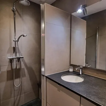 アパート Le 16 - Chateau *