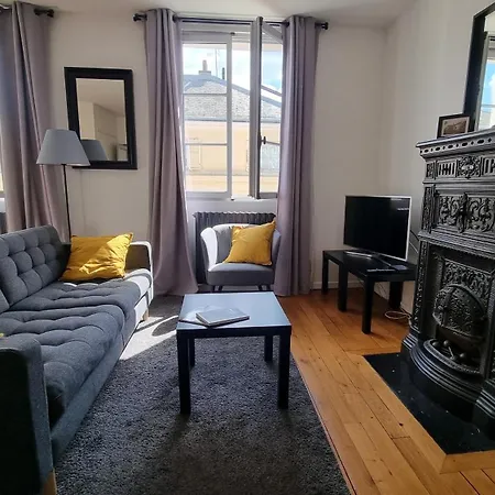 アパート Le 16 - Chateau