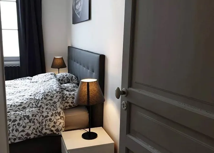 Apartamento Le 16 - Chateau *