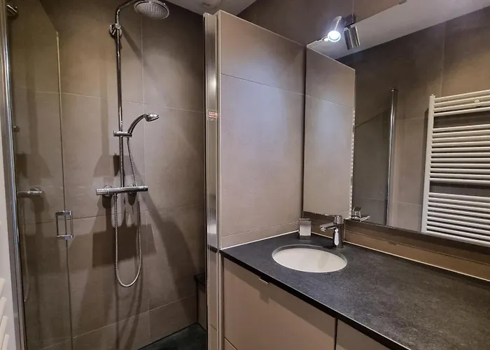 Apartamento Le 16 - Chateau *